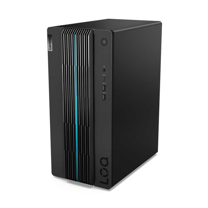 компютър Lenovo LOQ/i5-13400F / 16GB / 512GB SSD / RTX 3050 8GB /Win11