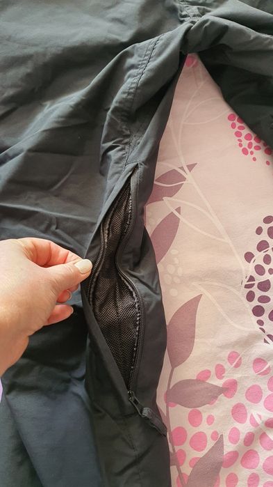 Сноуборд Панталон QUIKSILVER - Номер S (младежка номерация)