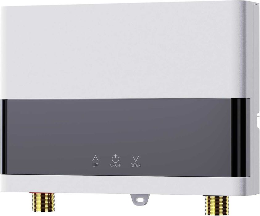 Boiler Instant Electric EUNEWR 6000W - Telecomanda - Clasa A