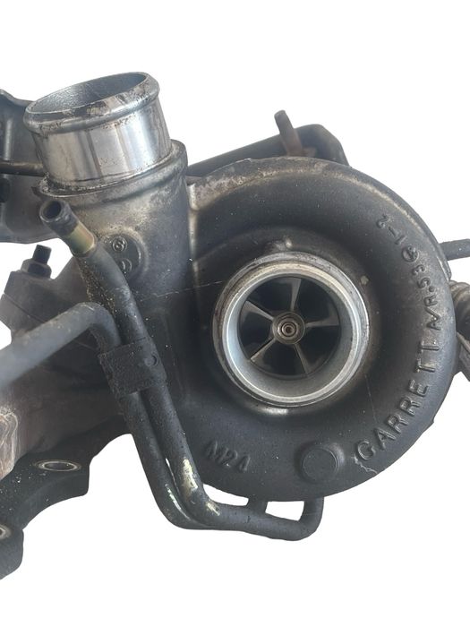 Turbina Honda Accord Vii Cl, Cn 2003 - 2012 2.2 I-Ctdi N22A1
