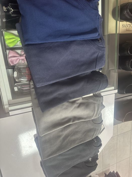 Мъжки блузи нови различни цветове различни размери