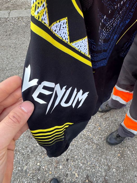Venum Rashguard original