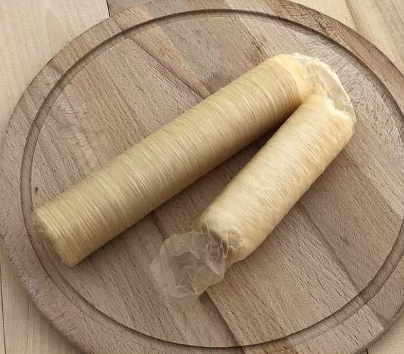 Оболочка для колбас разные !Колбасок!