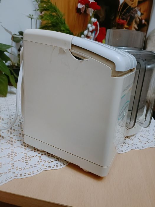 Mixer Moulinex funcțional