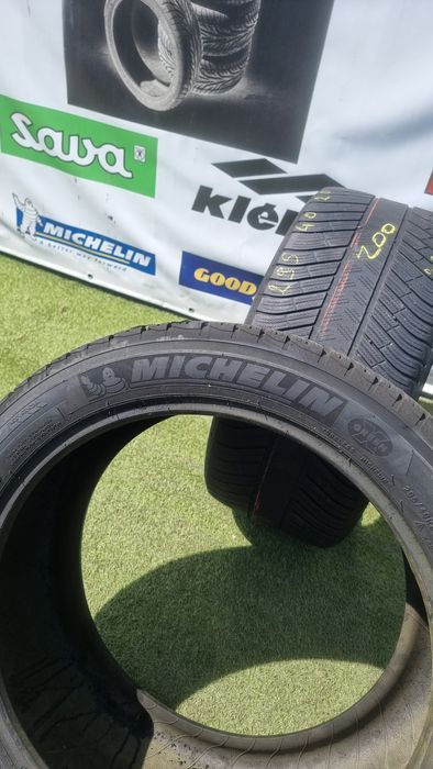 295.40.20 michelin m+s
