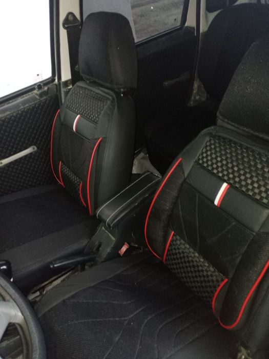 Тисо 2000 йили едял