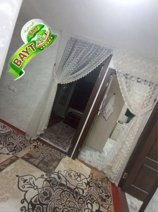 Чиланзар-23 квартал 3/2/5 Балкон2х6 Ор Хавас Успей купить!