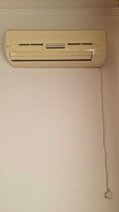 Кондиционер chigo