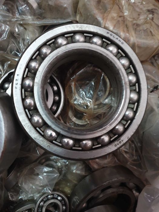 rulmenti noi diferite dimensiuni