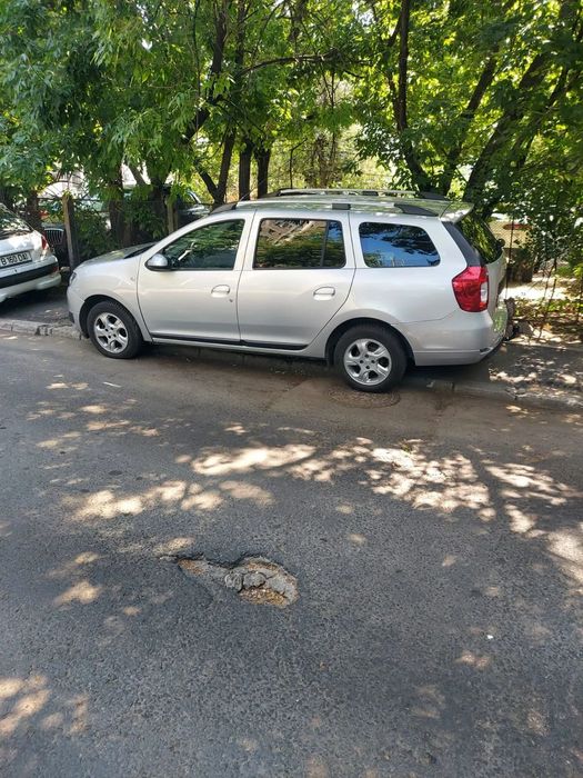 Dacia Logan Dacia MCV 2016, 0.9 cc,benzina/gaz,90CP,inmatriculata,193 000 km,Euro6