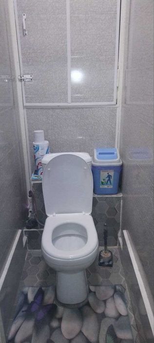 Продается квартира Юнусабад 19кв 5-5-3