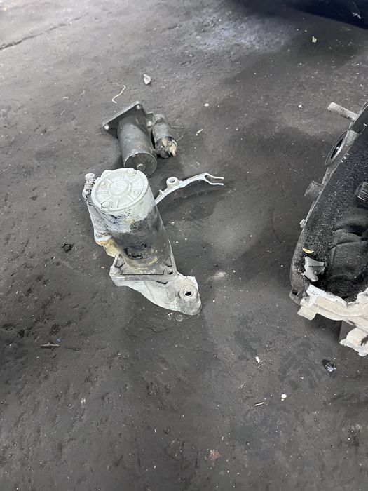 Коробка на приору 126