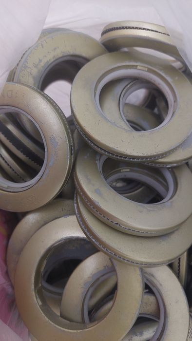 Кольца для штор 1000тг 70 шт