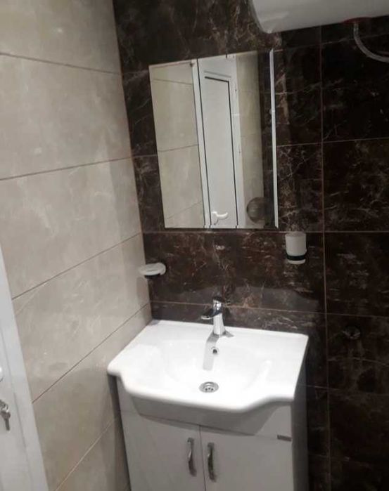 Дава се под наем Двустаен апартамент в Бургас, Меден рудник - зона А - 86 кв.м за 235 € - Снимка #1