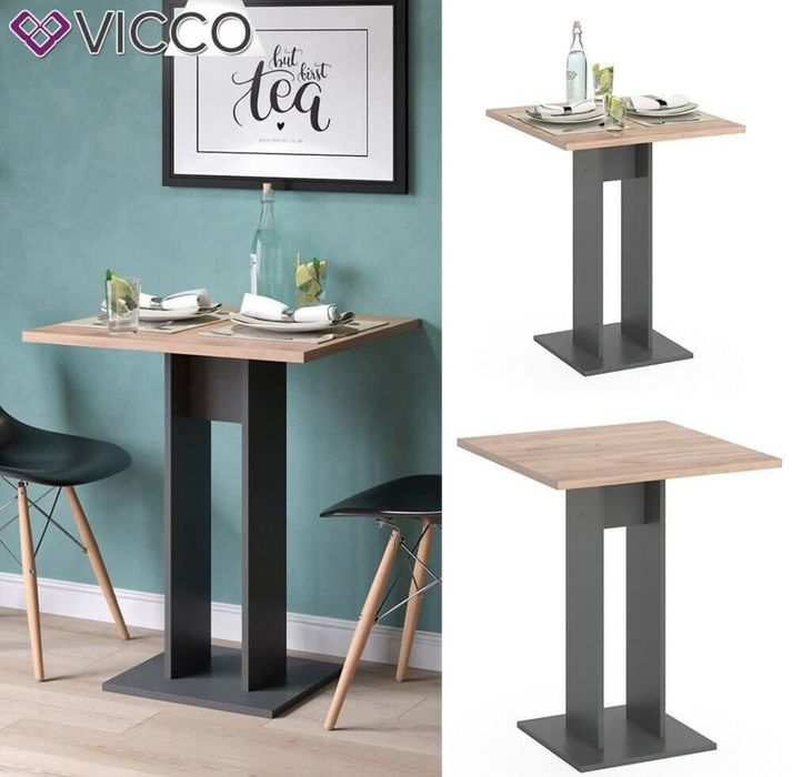 Трапезна маса за двама Vicco 4352