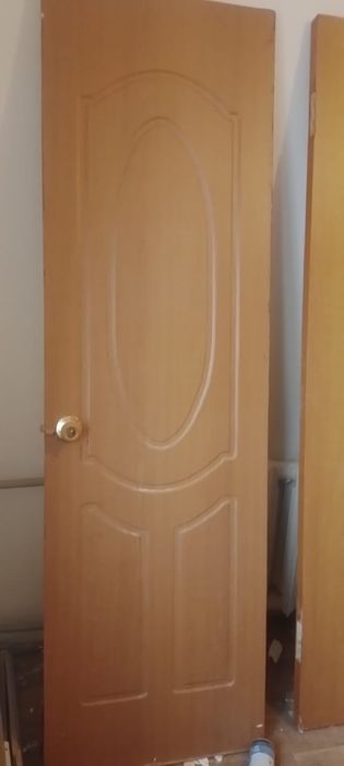 Отдам двери бесплатно