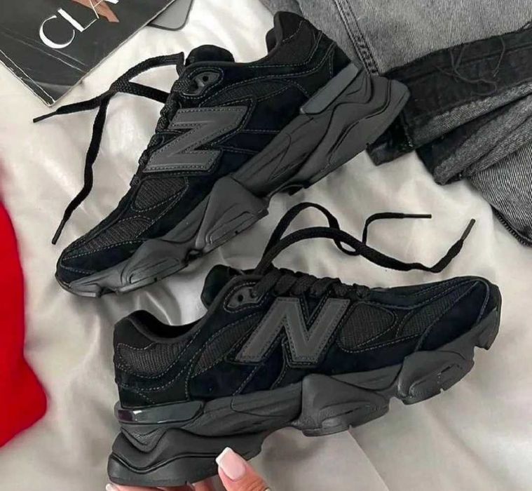 Маратонки New Balance