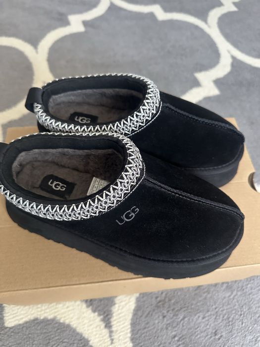 Saboți UGG Tazz II