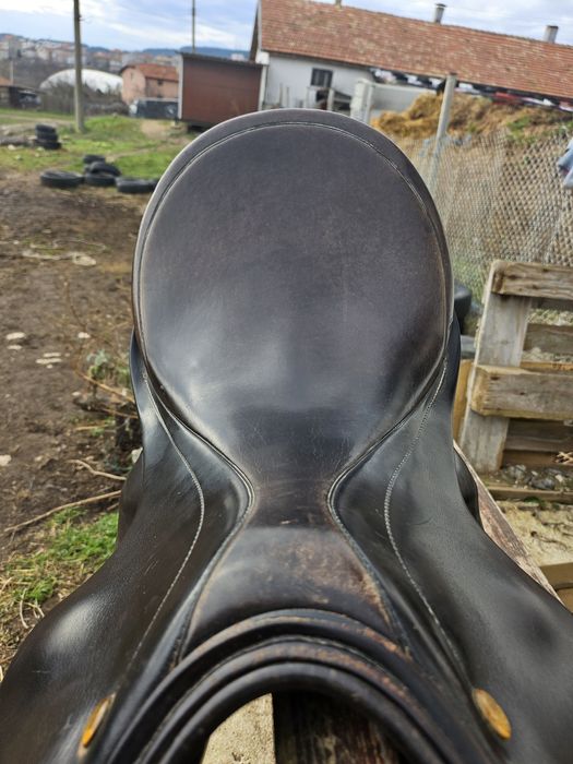 Продавам седло Prestige