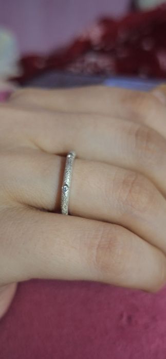 Inel pandora  argint