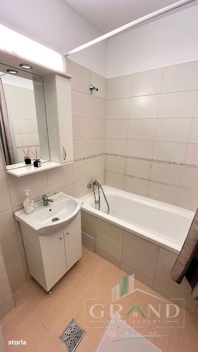 Apartament 2 camere, Manastur