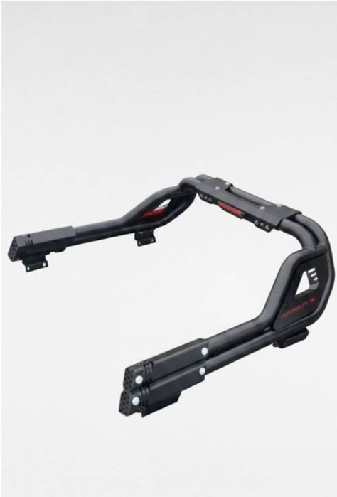 Дуга на пикап универсальная