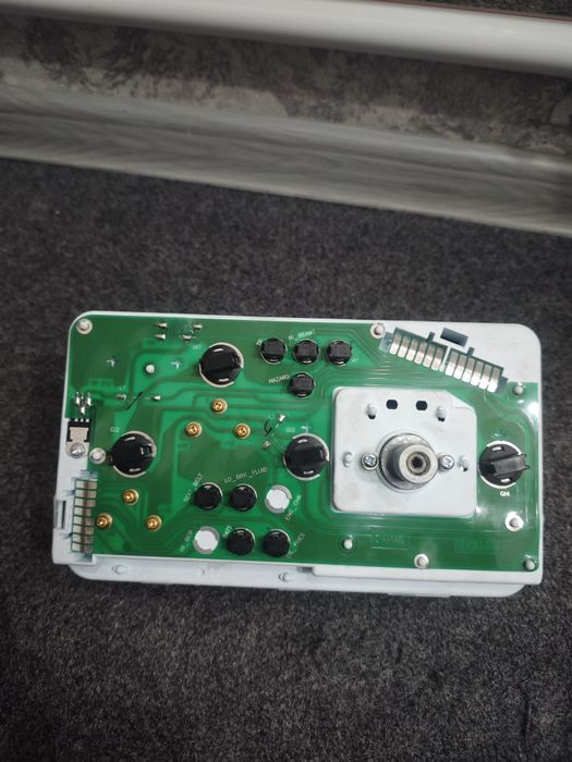 Табло для автомобиля Дамас