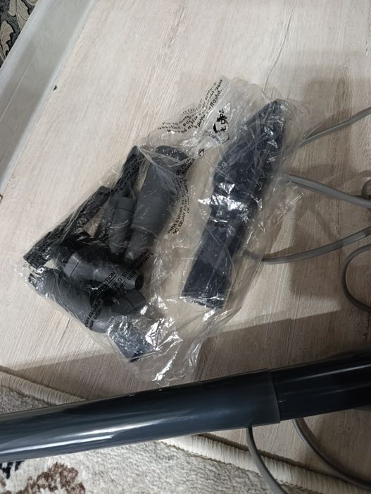 Пылесос продается