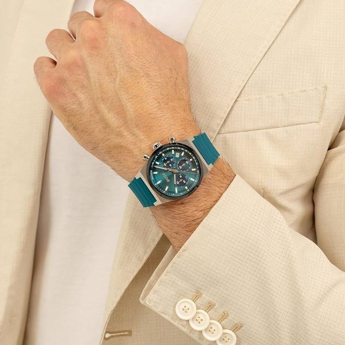 Hugo boss ‎Candor Chrono