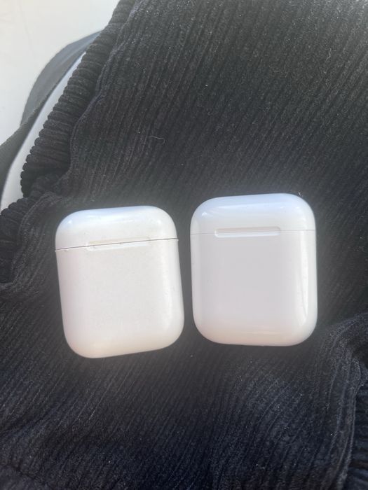 Airpods 2 Original