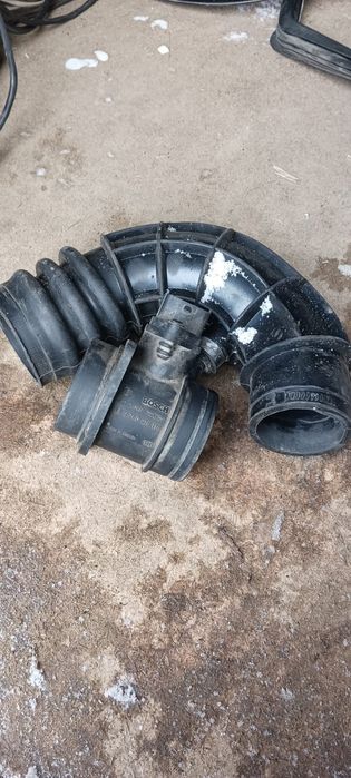 Двигатель коробка ваз 2115