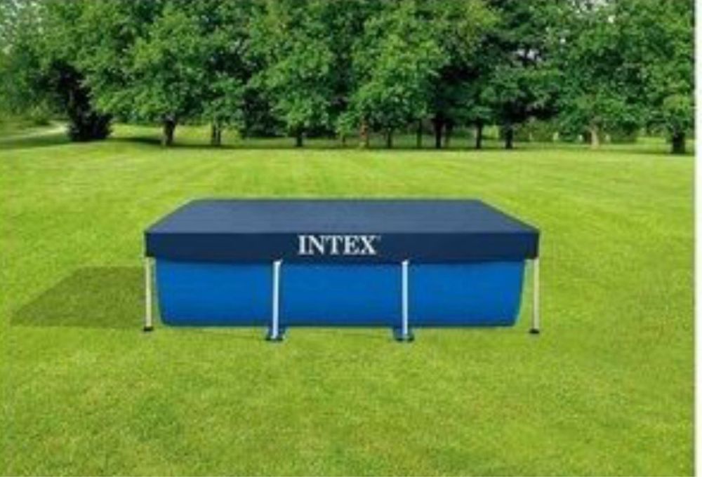 Тент для бассейнов Intex