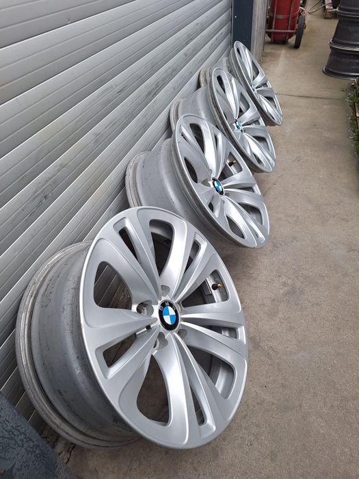 jante Bmw pe 18 originale  F10,F30,E90