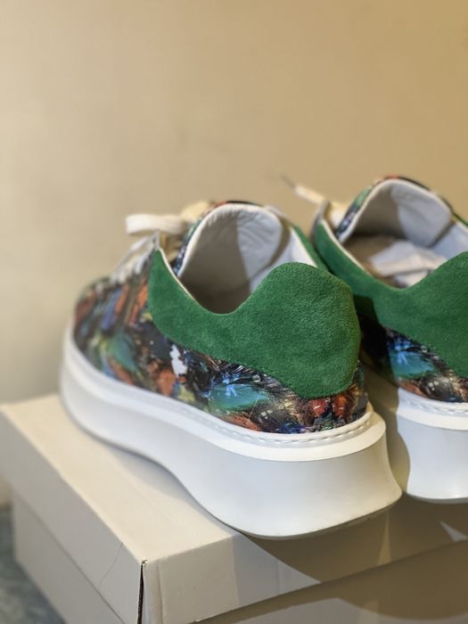 Дамски маратонки