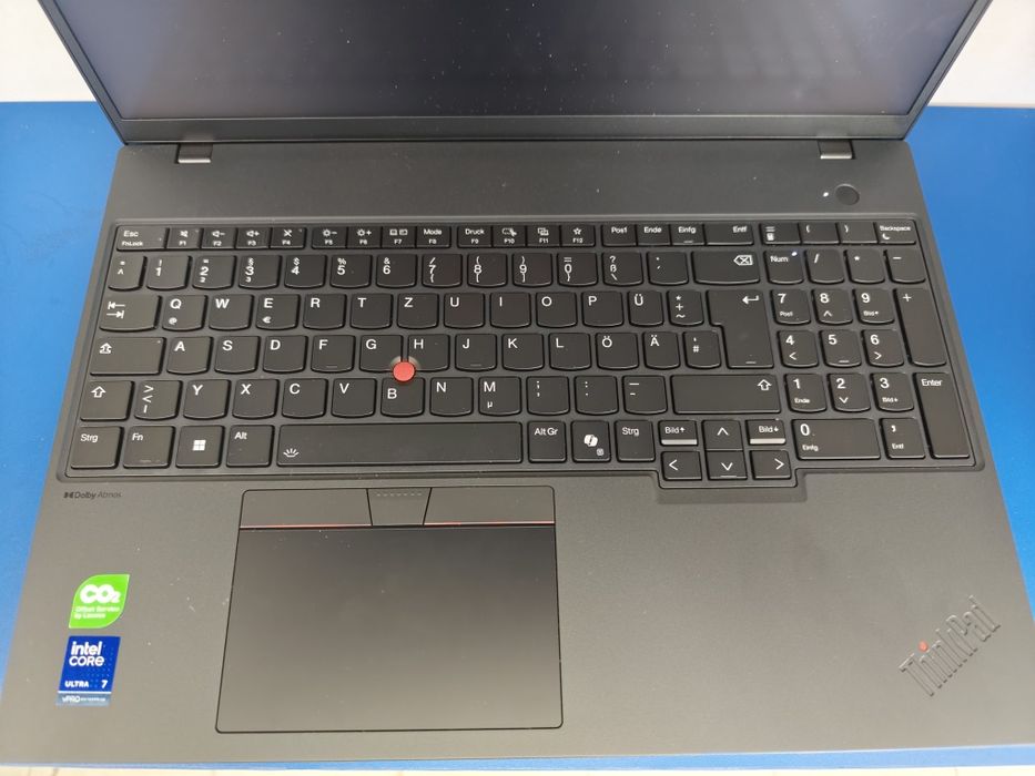 Lenovo ThinkPad T16 Gen4