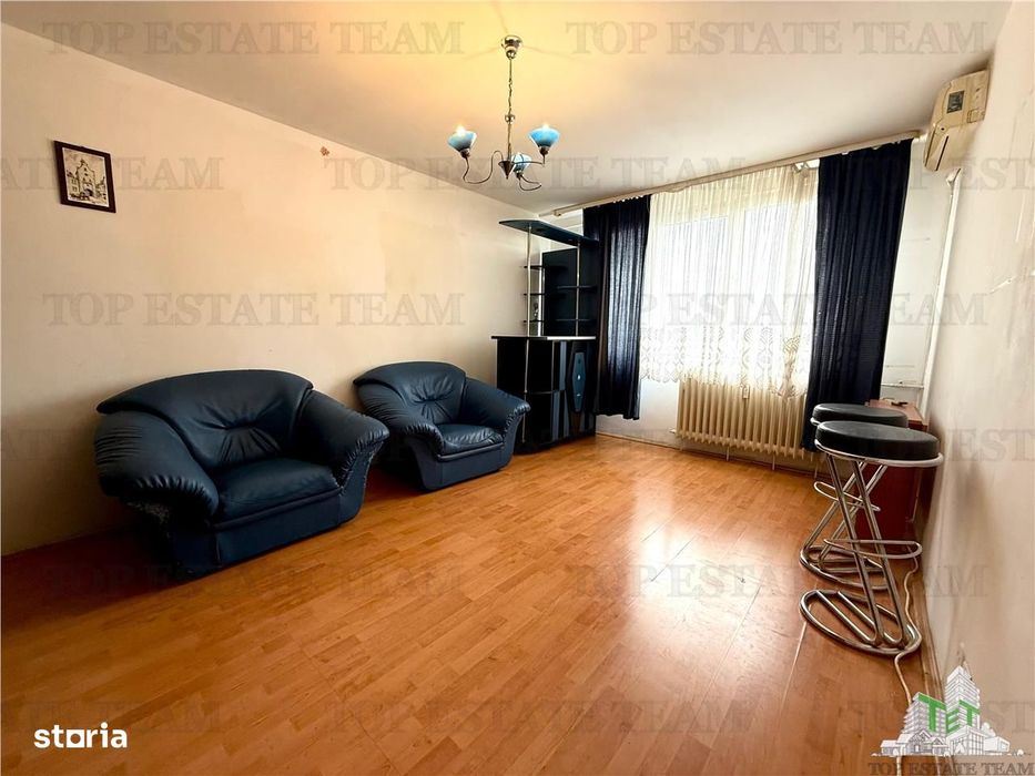 Apartament 3 camere decomandat in Drumul Taberei, la 5 minute de metro — fotografia 2