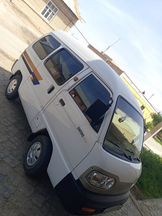 Дамаз 2023 сотилади