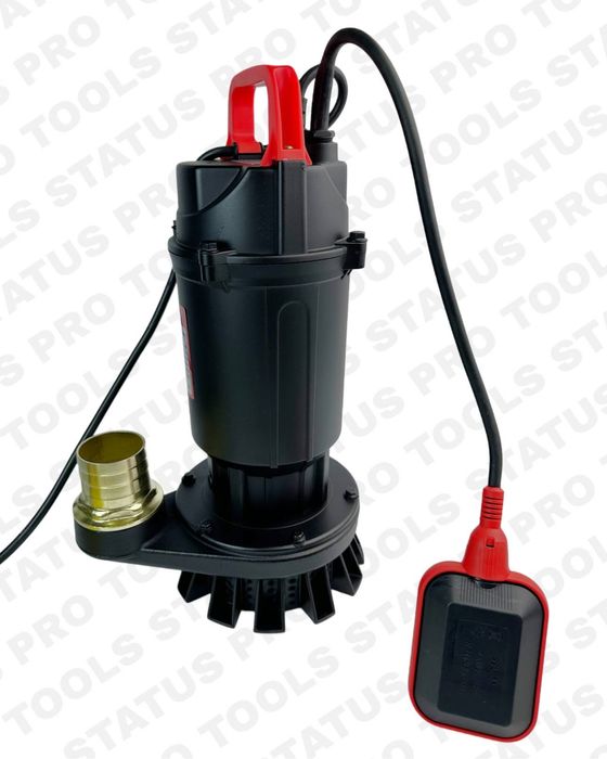 дренажного насоса QDX550 ECTOR