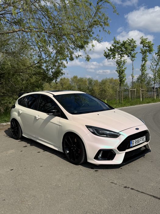 FORD Focus 2016 — imagine 2
