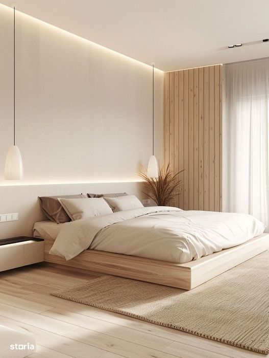 Apartament 2 camere - direct dezvoltator