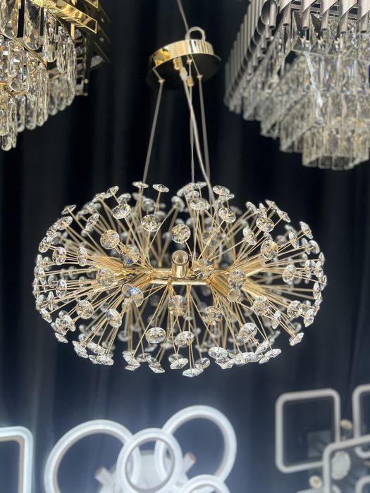 Har Xil turdagi elektir jihozlar