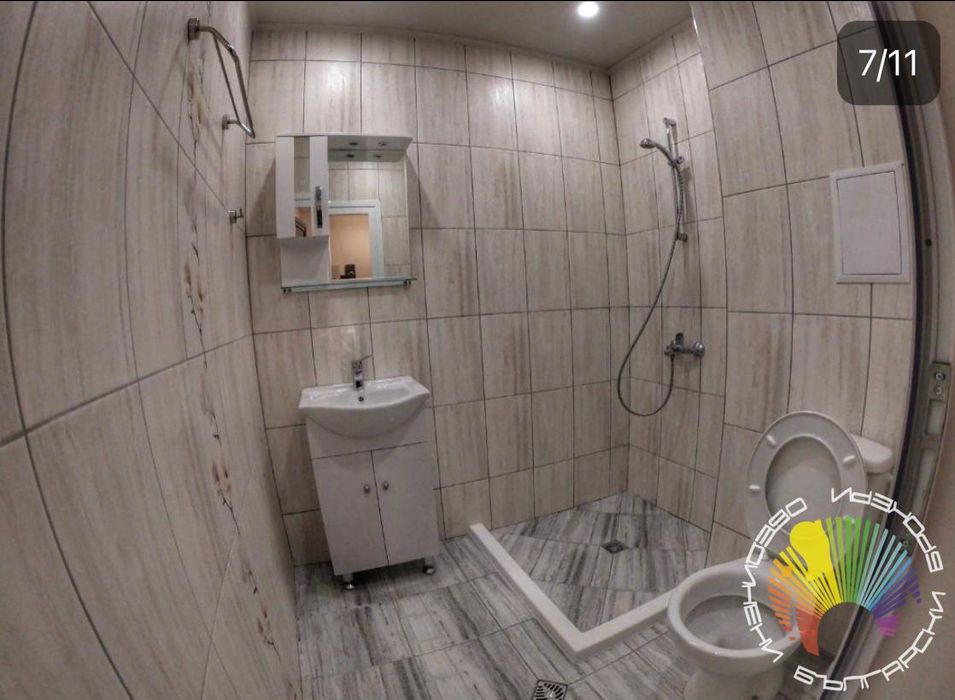 Дава се под наем Двустаен апартамент в Бургас, Сарафово - 57 кв.м за 408 € - Снимка #3