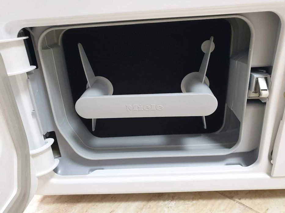 Miele Сушилня с Термопомпа и Аларма Миеле 12м Гаранция