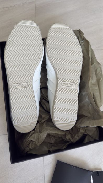 Adidas | Yohji Yamamoto Y-3 Japan EU 46 2/3