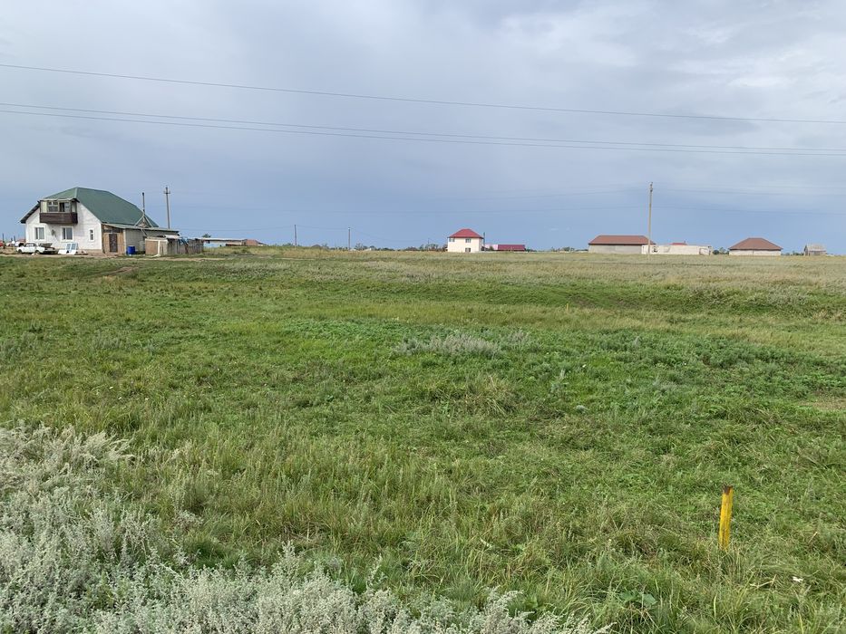 Продам дачный участок