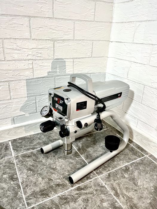 Кампресор без воздушныи