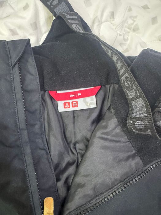 Reima рейма  комбинезон