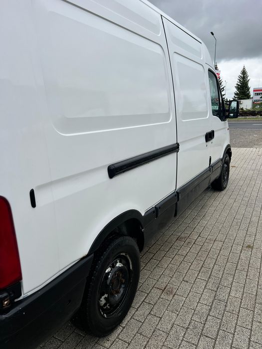 Renault Master 2