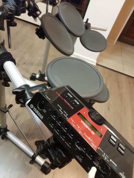 Toba Roland TD9,TD11,Yamaba DTXPlorer noi Milenium,Alesis