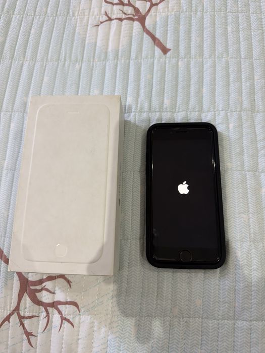 Айфон 6 64gb с комплектом